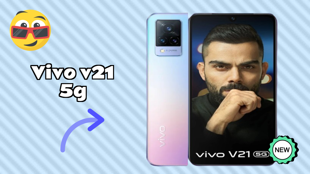 Vivo V21 5G Camera Review: 64 MP + 8 MP + 2 MP Rear Camera Photo Samples