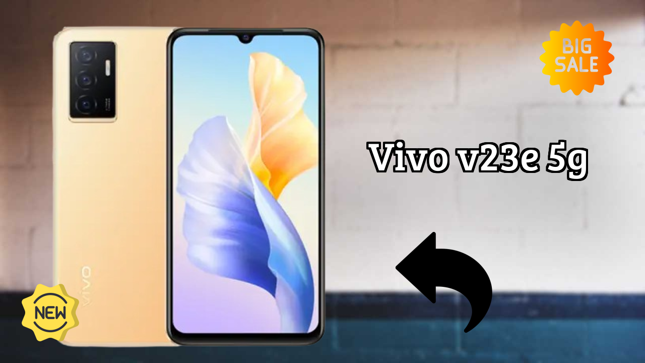 Vivo V23e 5G Camera Review: 50 MP + 8 MP + 2 MP Rear Camera Photo Test