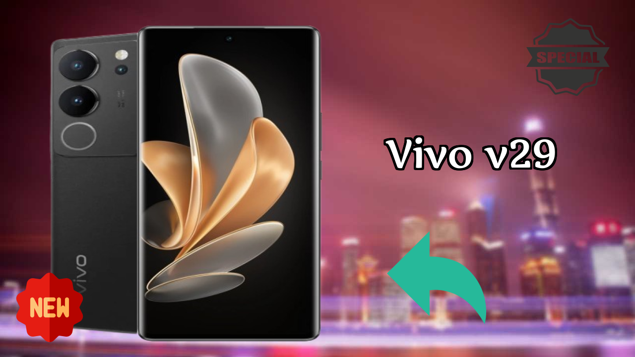 Vivo V29 Battery Review: 4600 MAh Charging Time
