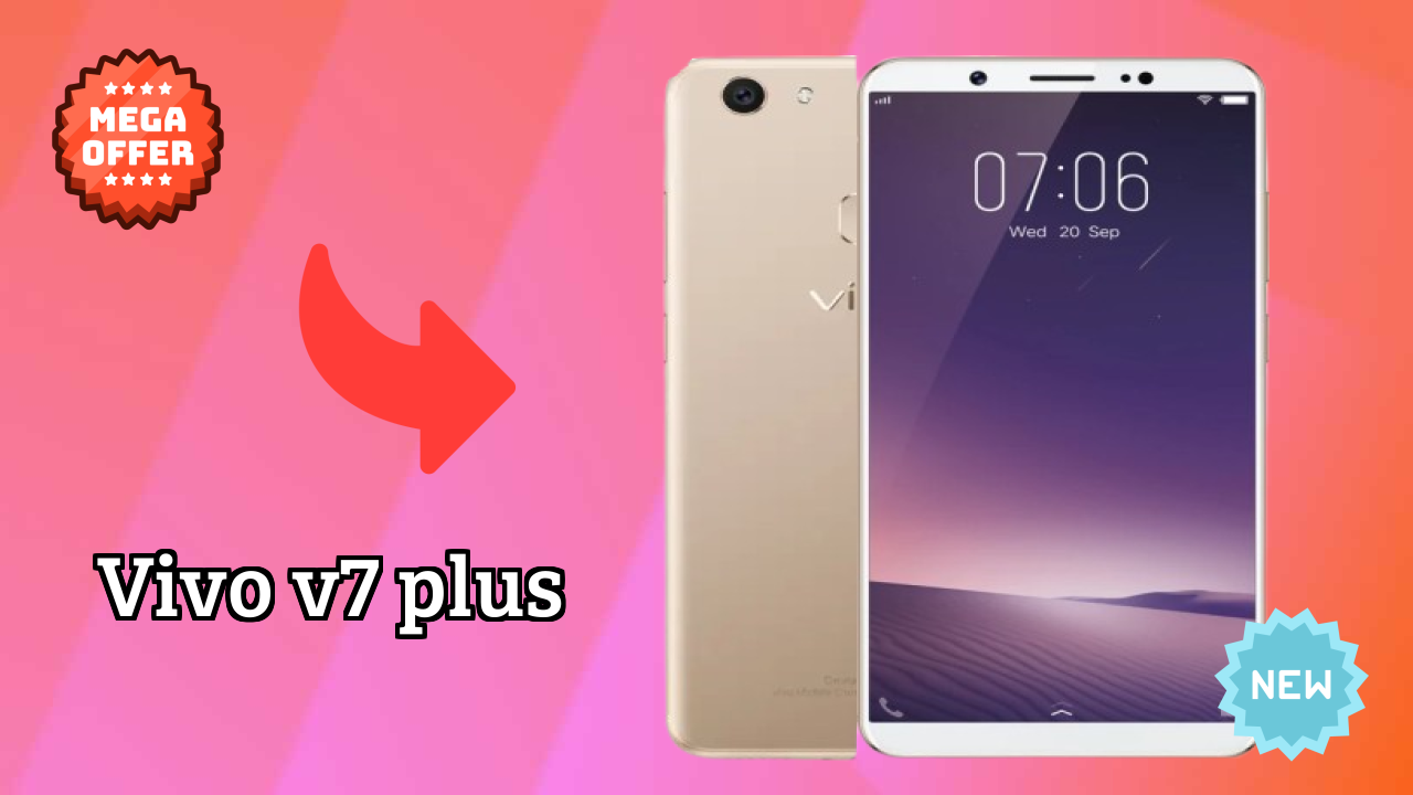 Vivo V7 Plus Camera Test: 16 MP Rear Camera Shoots Stunning Photos