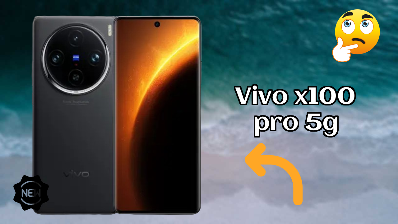 Vivo X100 Pro 5G RAM Test: 16 GB RAM Handles Tasks Well