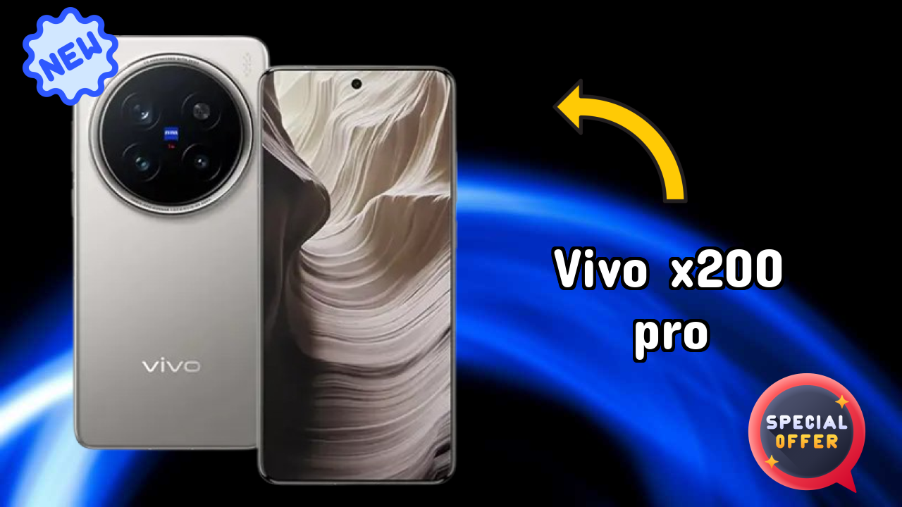 Vivo X200 Pro Battery Life: 6000 MAh Real-World Usage