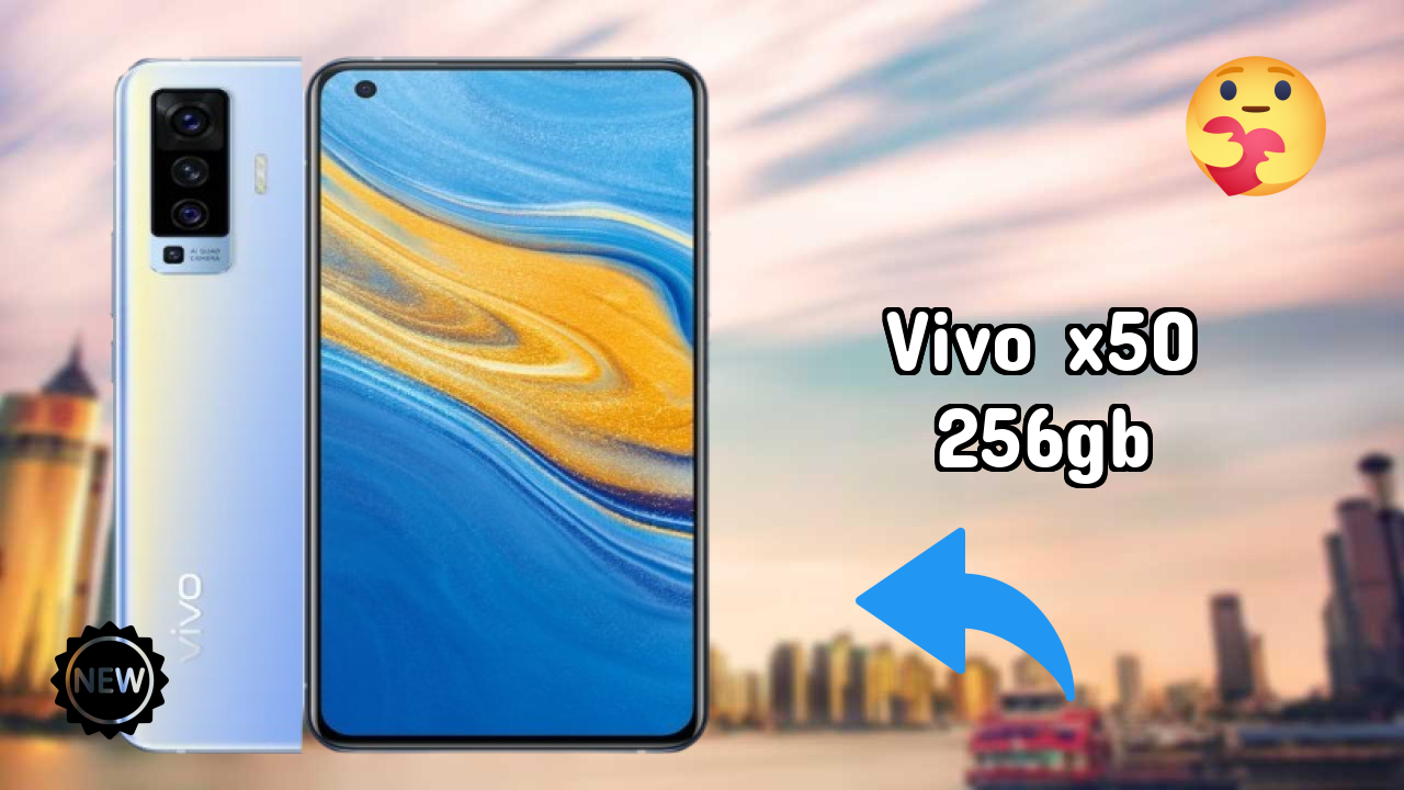 Vivo X50 256GB Price Analysis: ₹34,990 Value Review