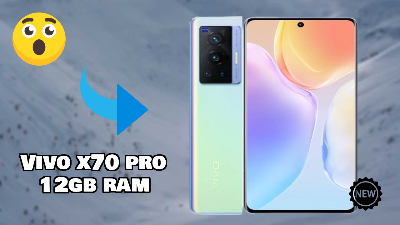 Vivo X70 Pro 12GB RAM Price Review: Is ₹33,999 a Good Investment?