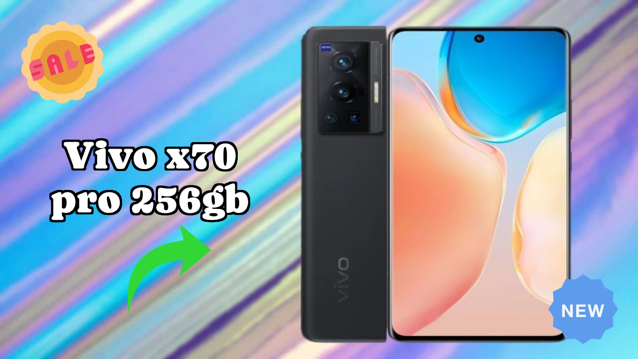 Vivo X70 Pro 256GB Selfie Review: 32 MP Front Camera Quality Test