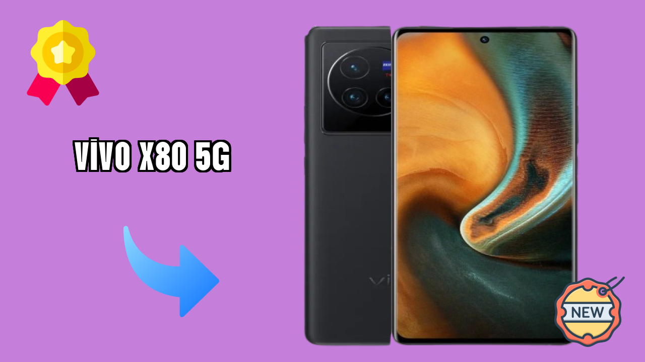 Vivo X80 5G Performance: MediaTek Dimensity 9000 Speed Review