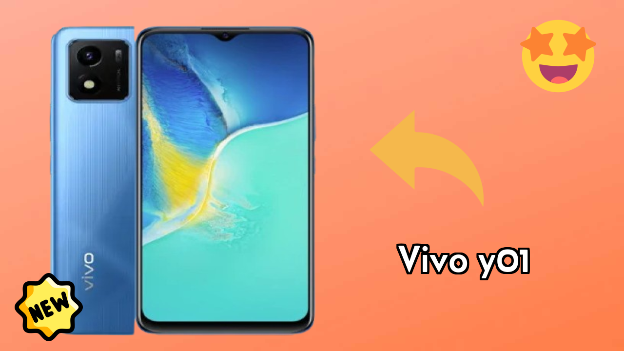 Vivo Y01 Camera Review: 8 MP Rear Camera Low Light