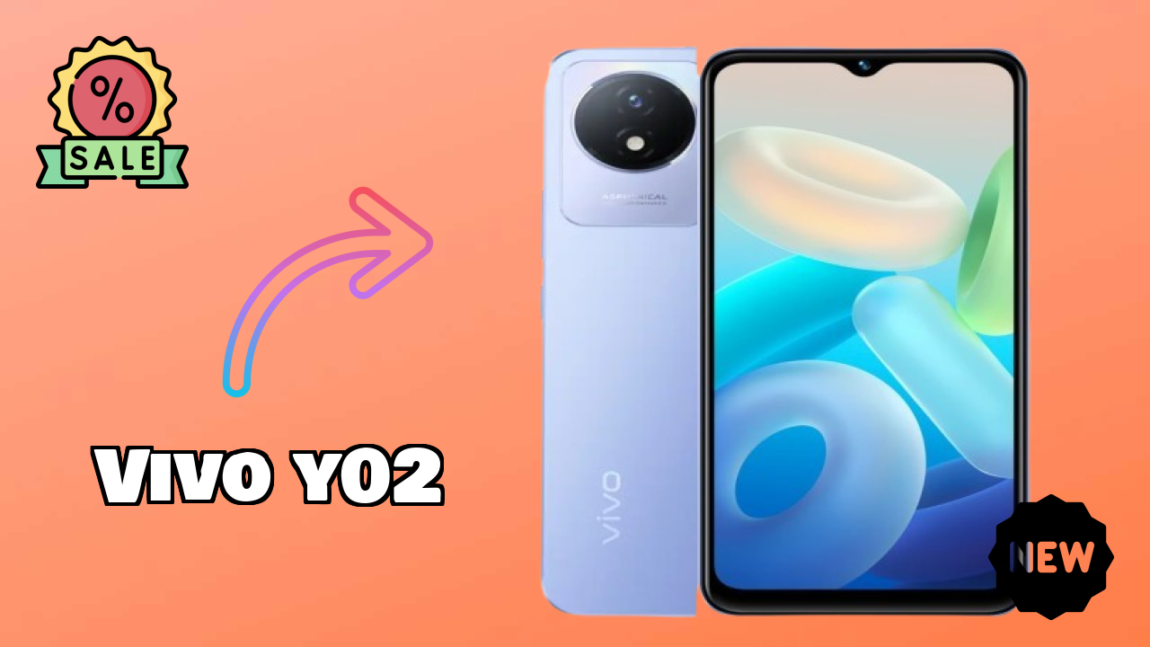 Vivo Y02 Camera Review: 8 MP Rear Camera Low Light