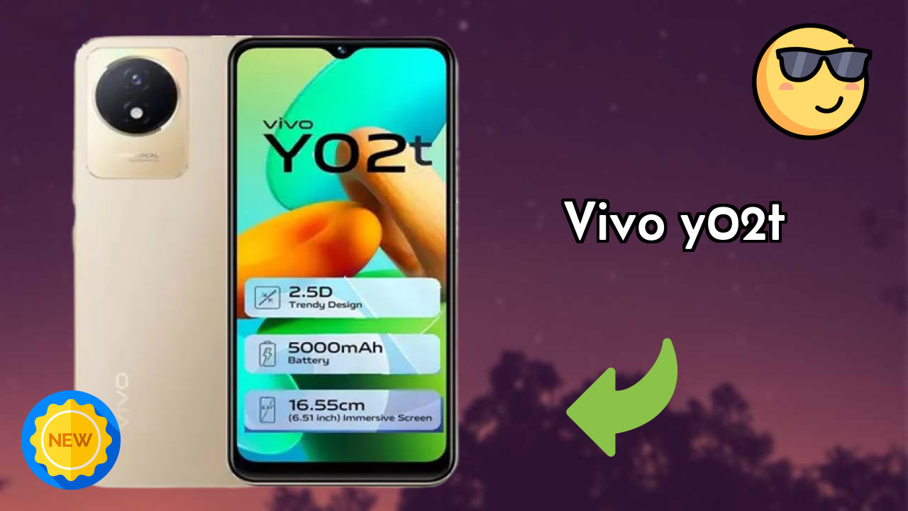 Vivo Y02T Camera Samples: 8 MP Rear Camera Real Photos