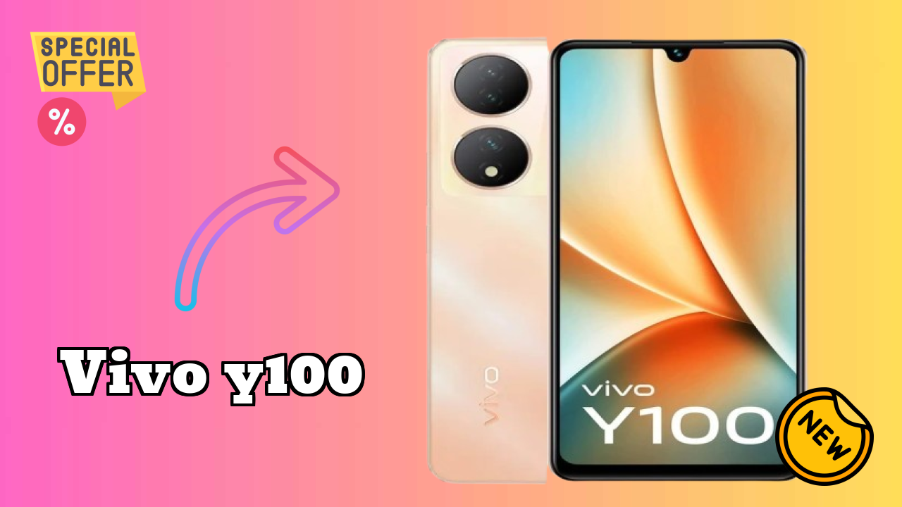 Vivo Y100 vs Samsung: Complete Feature Compare