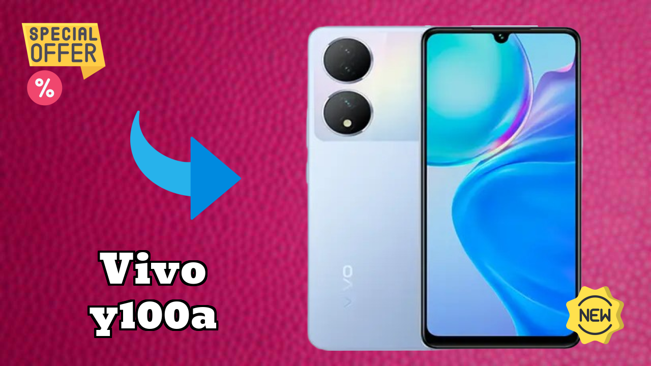 Vivo Y100A at ₹17,799 - Is It Worth Buying Now?