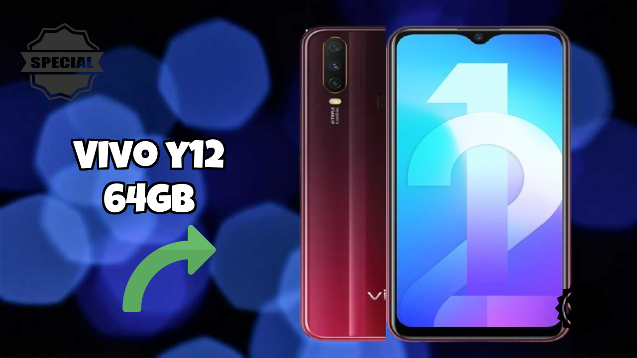 Vivo Y12 64GB Camera Review: 13 MP + 8 MP + 2 MP Rear Camera Photo Quality