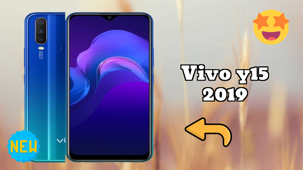 Vivo Y15 2019 Camera Quality: 13 MP + 8 MP + 2 MP Rear Camera Low Light