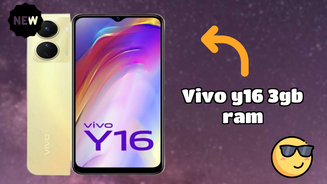 Vivo Y16 3GB RAM Battery Test: 5000 MAh Real Usage Review