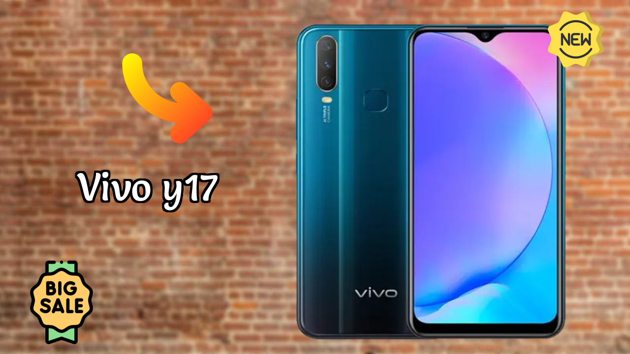 Vivo Y17 Gaming Test: MediaTek Helio P35 FPS Performance