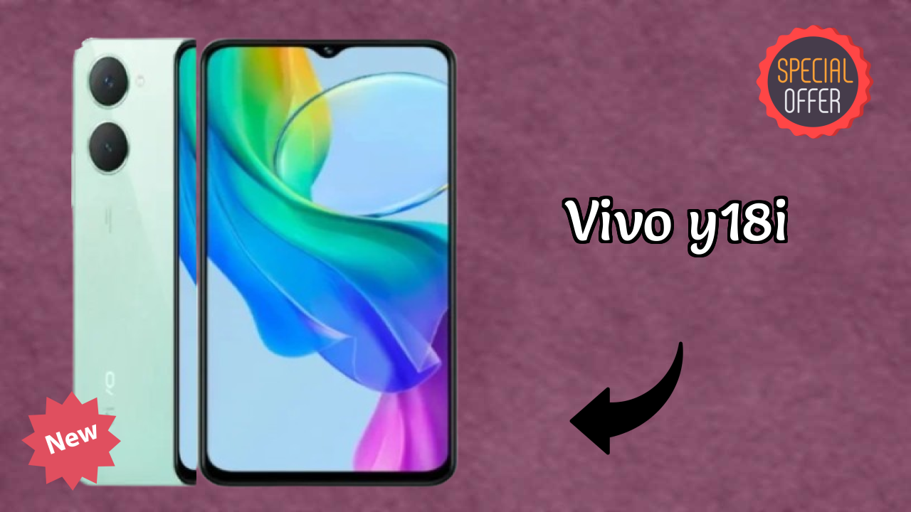 Vivo Y18i Processor Test: Unisoc T612 Performance