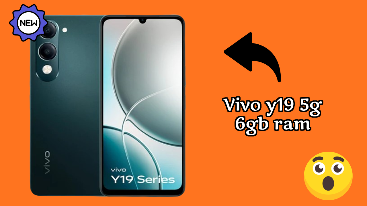 Vivo Y19 5G 6GB RAM Camera Review: 13 MP + 0.08 MP Rear Camera Samples