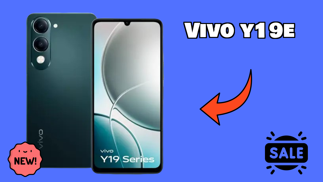 Vivo Y19e Camera Review: 13 MP + 0.08 MP Rear Camera Photo Quality