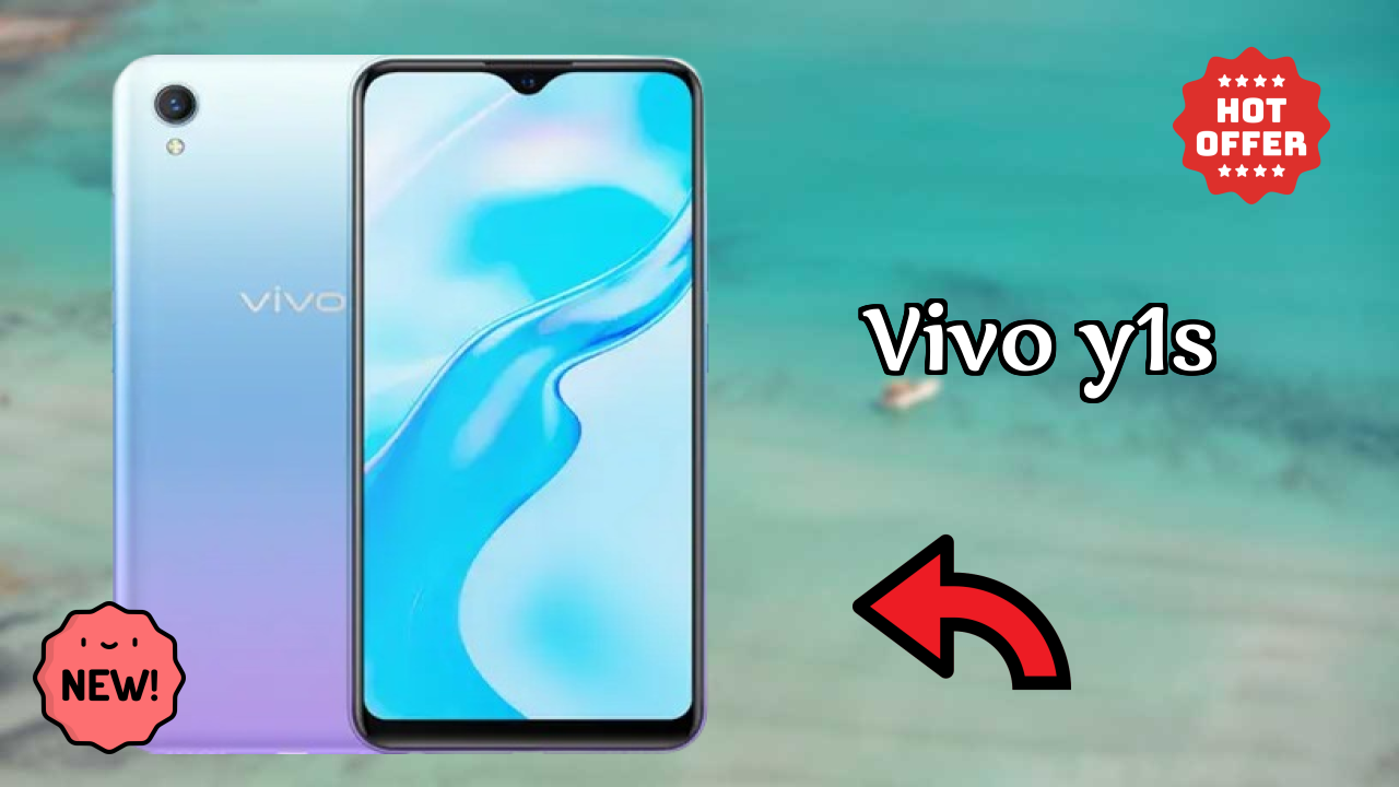 Vivo Y1s RAM Performance: 2 GB RAM Multitasking Test