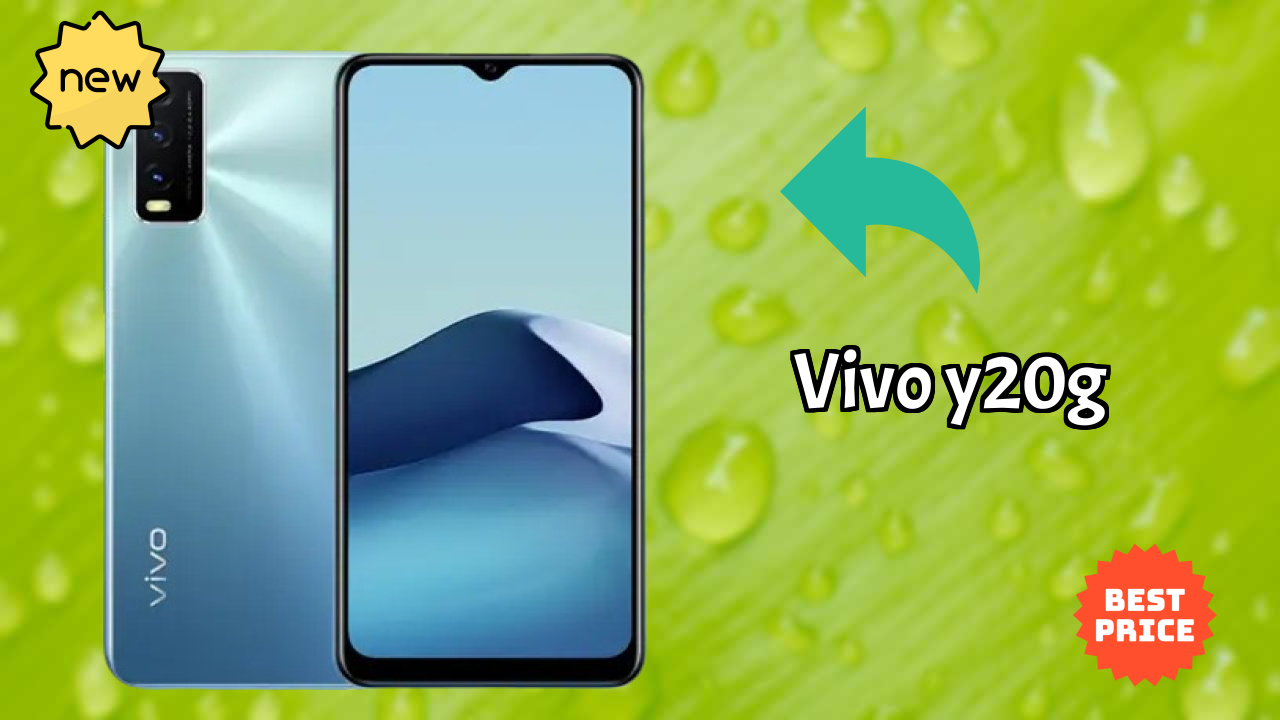 Vivo Y20G vs iPhone: Which Should You Buy?