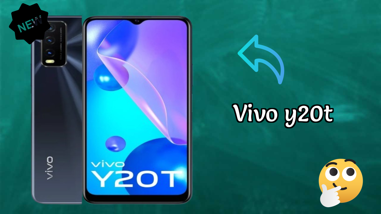 Vivo Y20T RAM Review: 6 GB RAM Multitasking Check