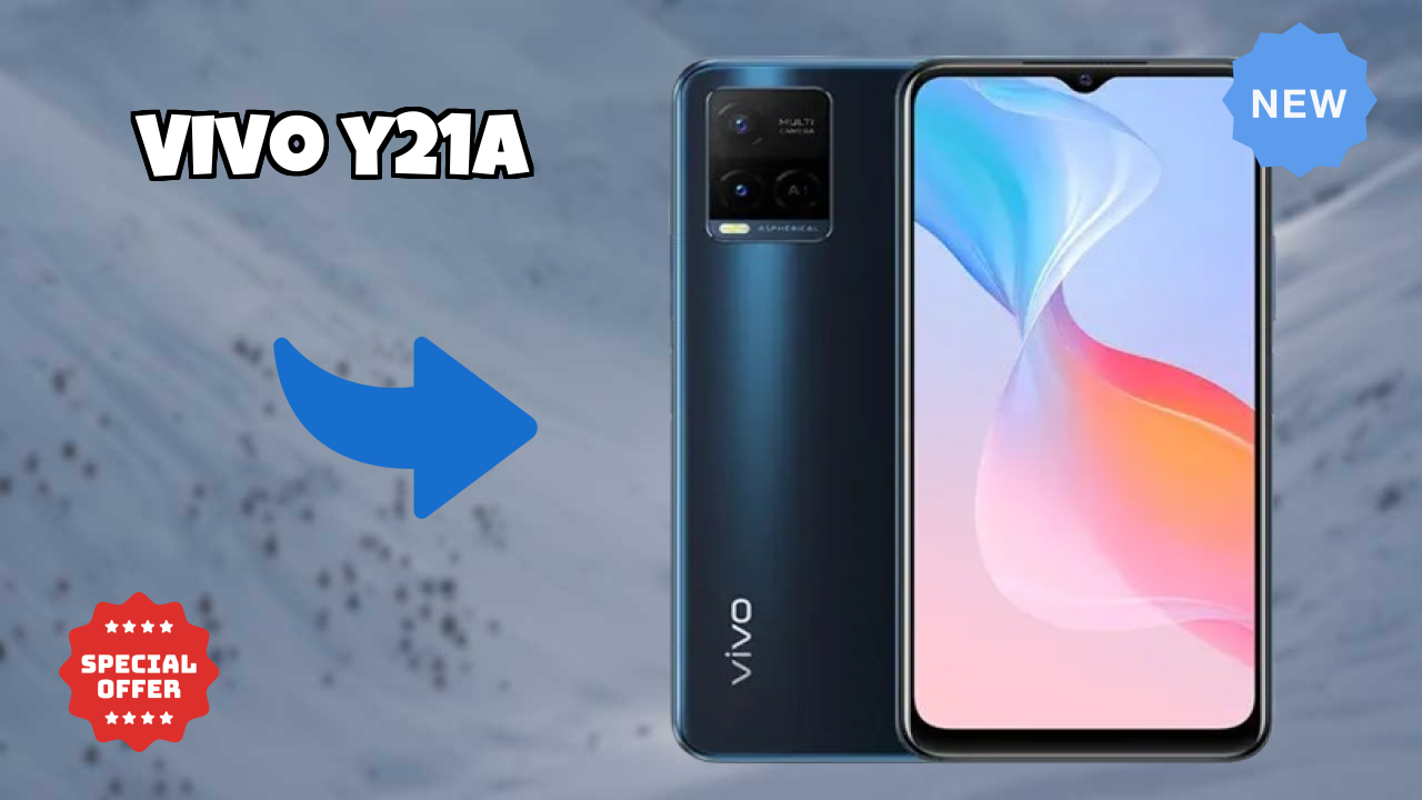Vivo Y21A Battery Life: 5000 MAh Real-World Test