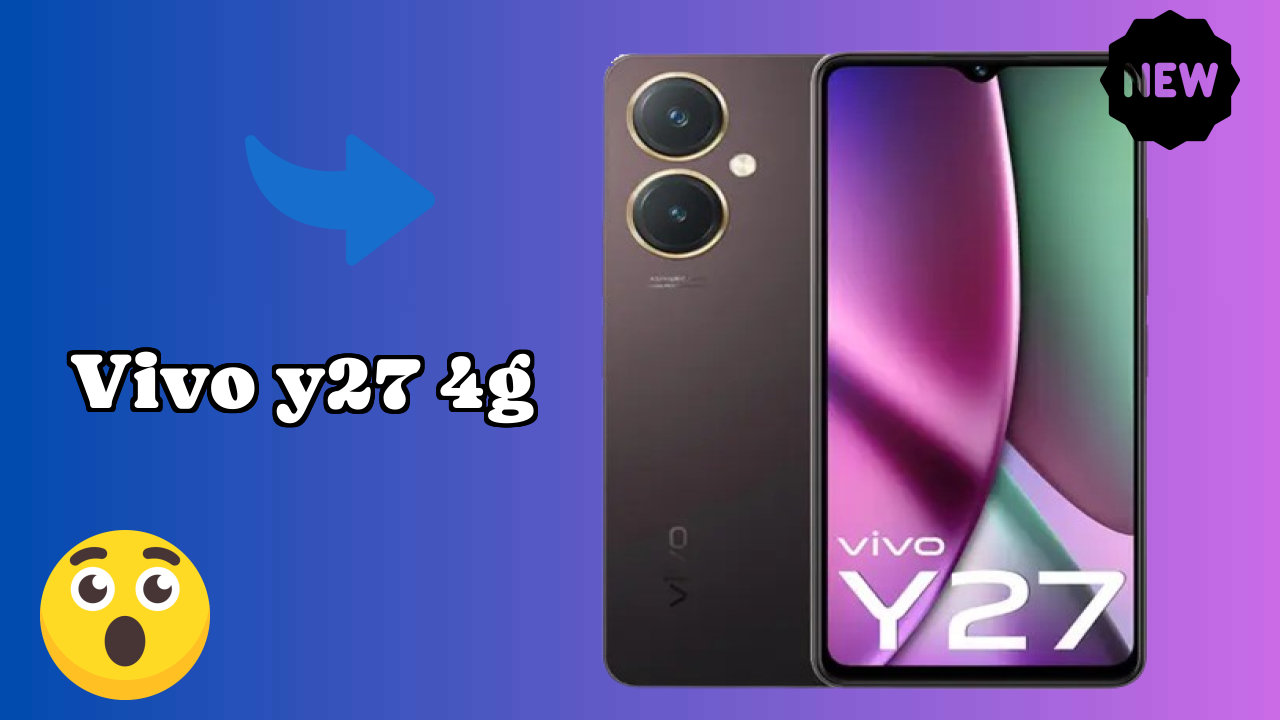 Vivo Y27 4G Camera Test: 50 MP + 2 MP Rear Camera Shoots Stunning Photos