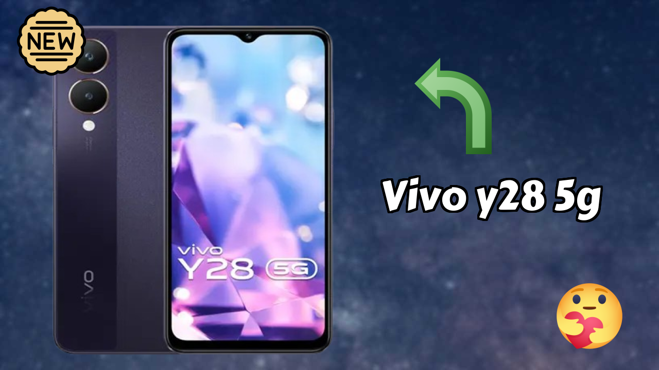 Vivo Y28 5G Performance Test: MediaTek Dimensity 6020 All Apps