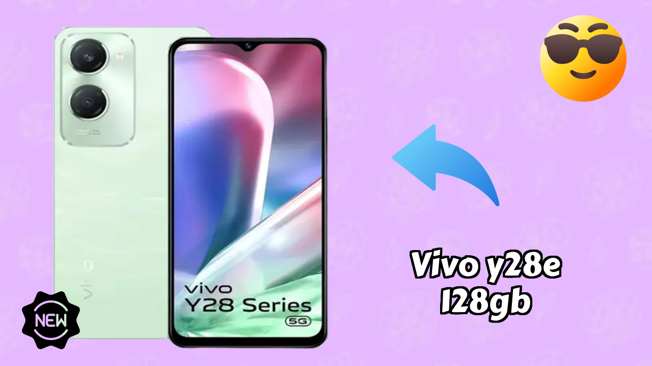 Vivo Y28e 128GB Battery Test: 5000 MAh Real-World Usage