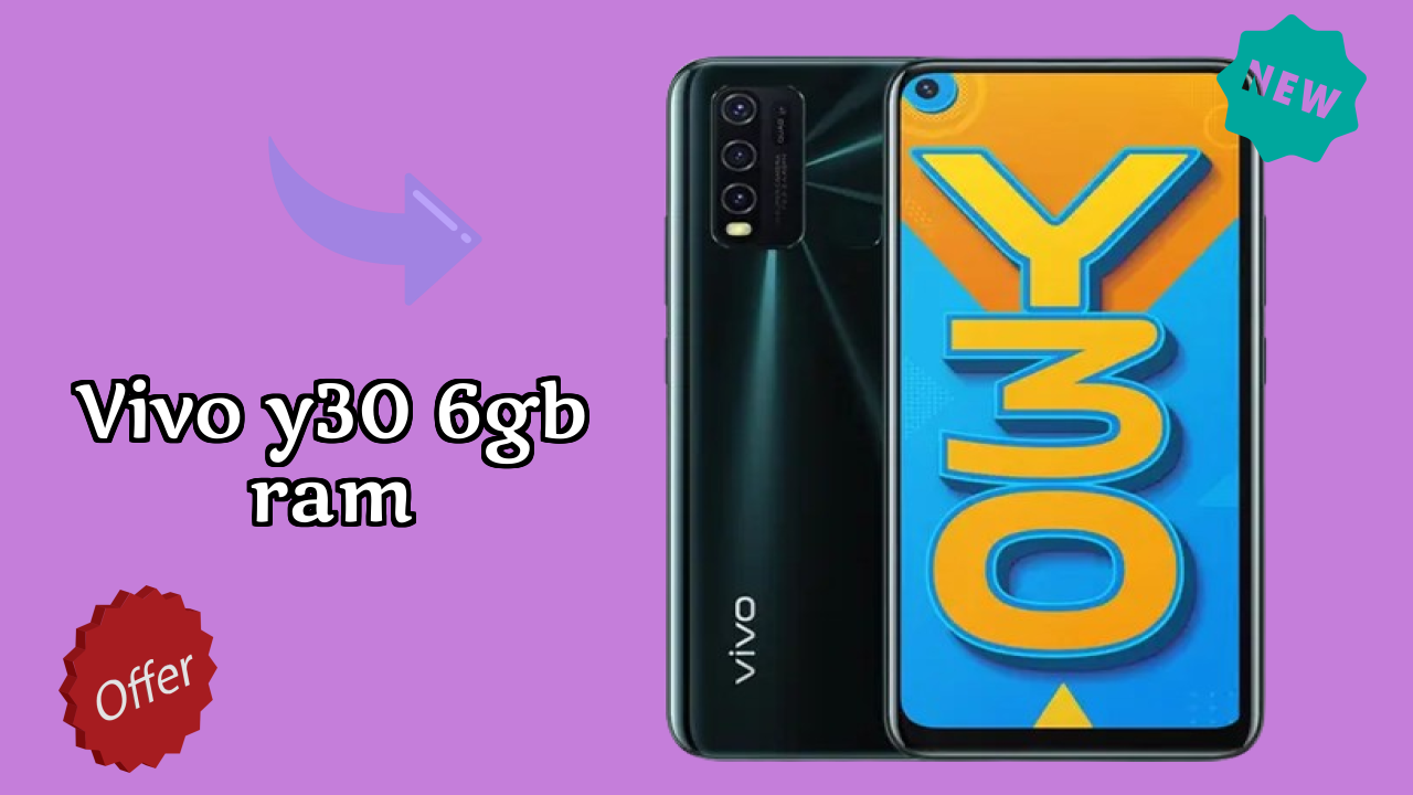 Vivo Y30 6GB RAM Gaming Test: MediaTek Helio P35 FPS Performance