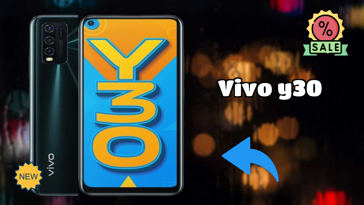 Vivo Y30 Processor Test: MediaTek Helio P35 Performance