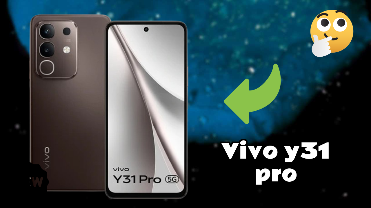 Vivo Y31 Pro Battery Review: 6500 MAh Real Usage Test