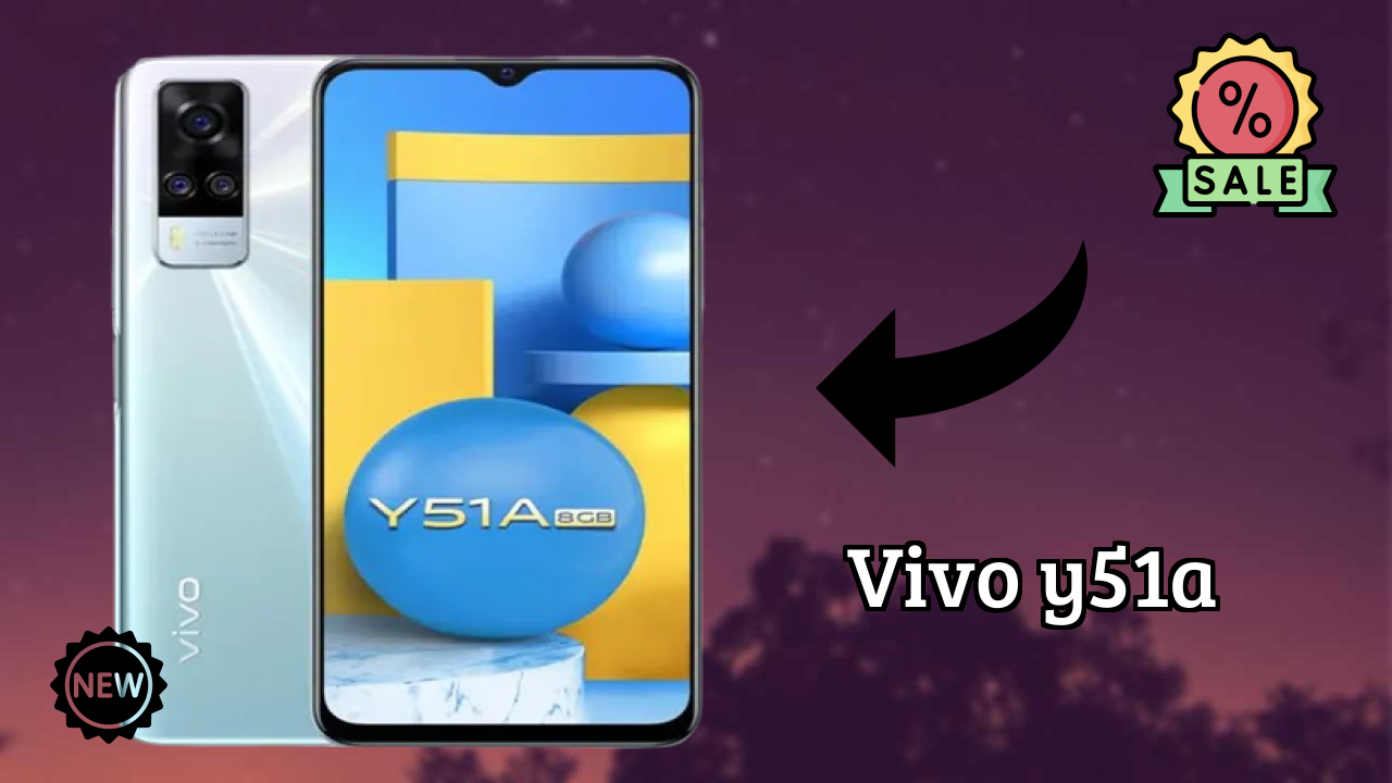 Vivo Y51A RAM Review: 8 GB RAM Multitasking Analysis