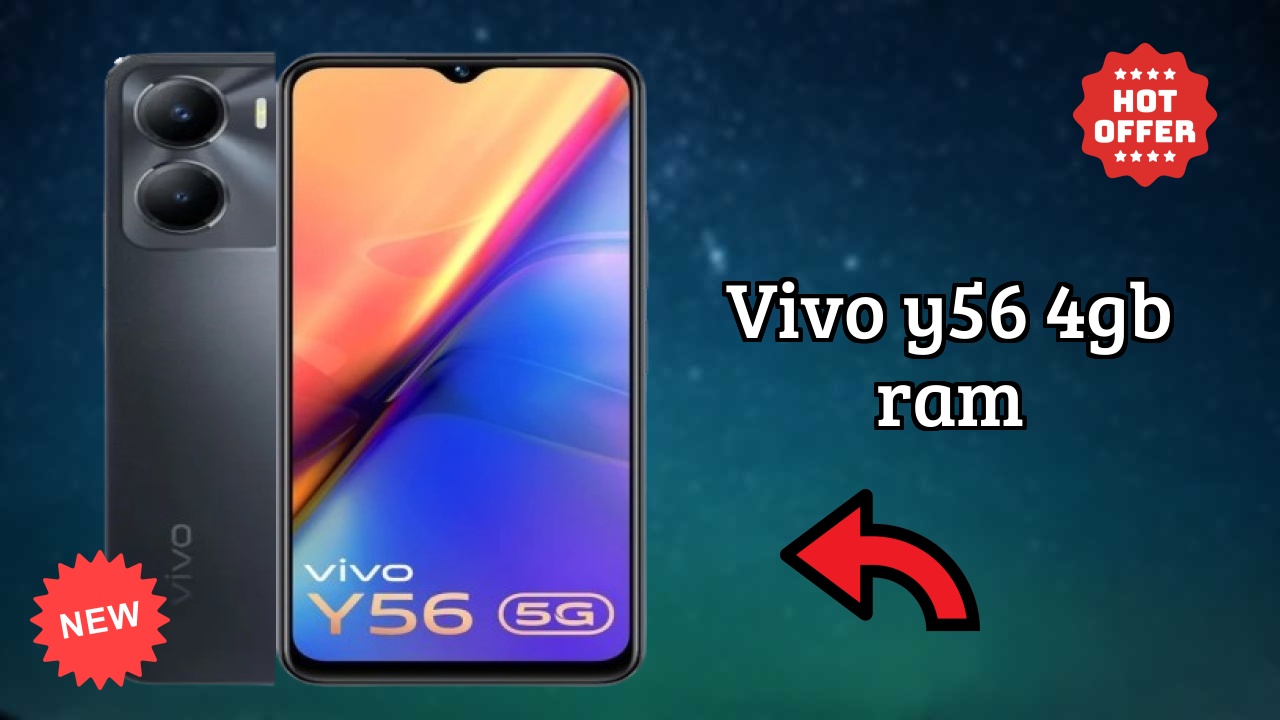 Vivo Y56 4GB RAM Camera Quality: 50 MP + 2 MP Rear Camera Low Light Test