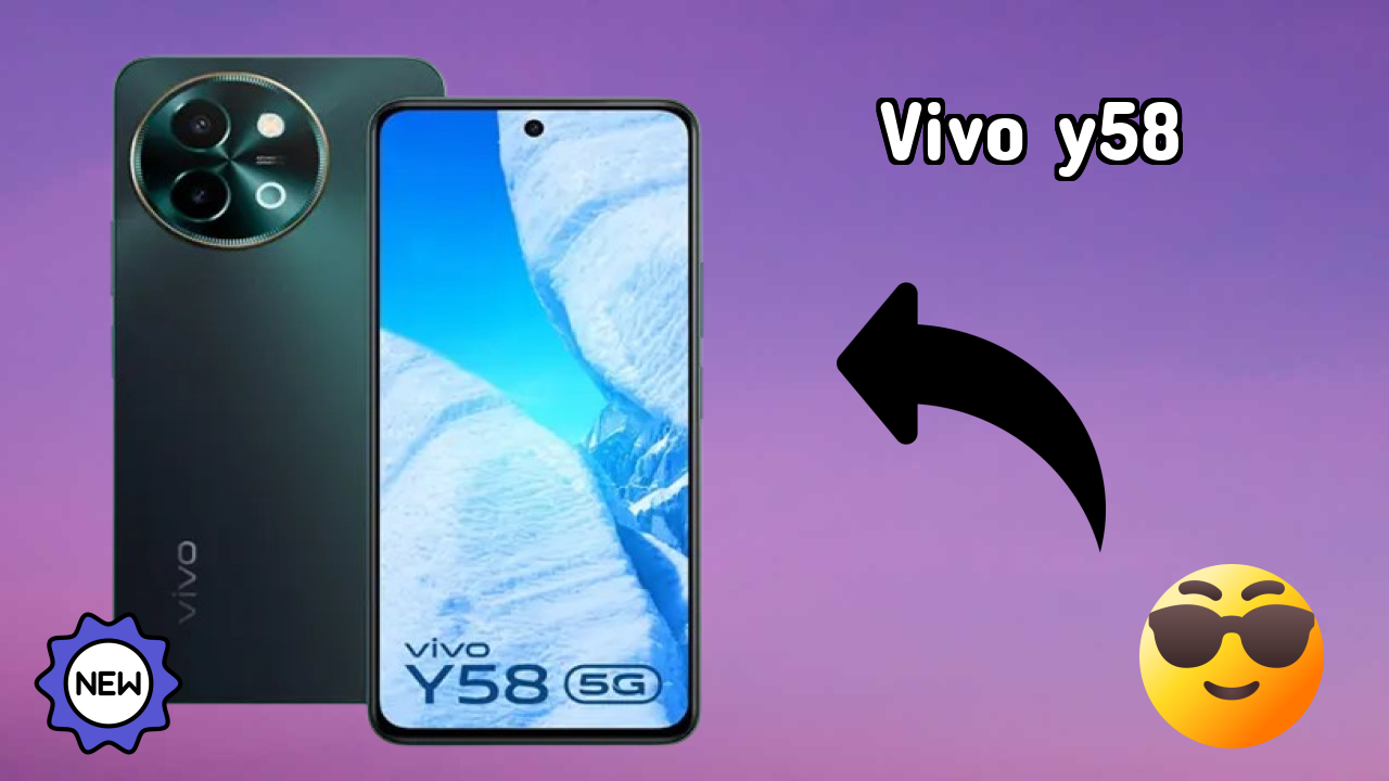 Vivo Y58 - Complete Unboxing & First Look Review