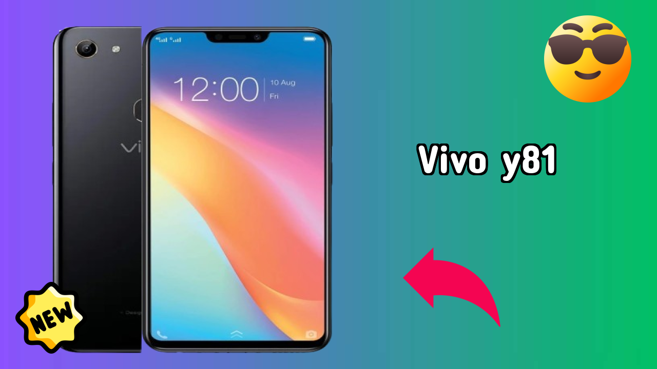 Vivo Y81 at ₹13,990 - Is It Worth Buying Now?