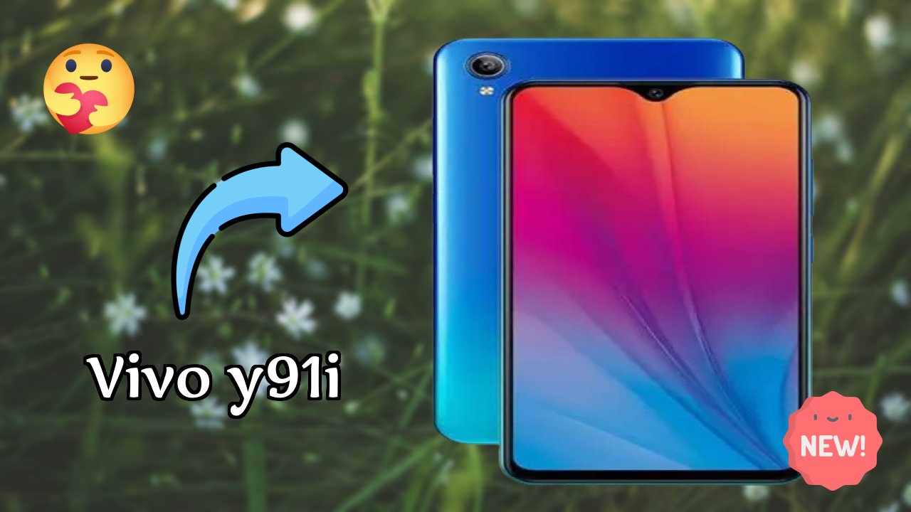 Vivo Y91i Camera Test: 13 MP Rear Camera Sample Shots