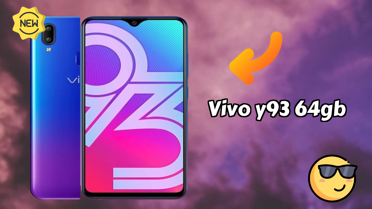 Vivo Y93 64GB Gaming Test: MediaTek Helio P22 FPS Performance