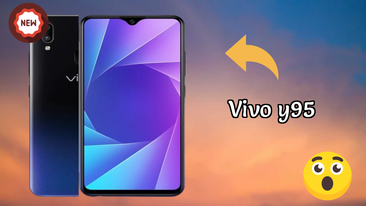 Vivo Y95 at ₹11,790 - Is It Worth Buying?