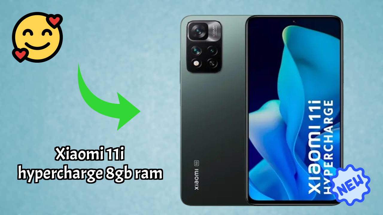 Xiaomi 11i HyperCharge 8GB RAM Camera Test: 108 MP + 8 MP + 2 MP Rear Camera Sample Shots