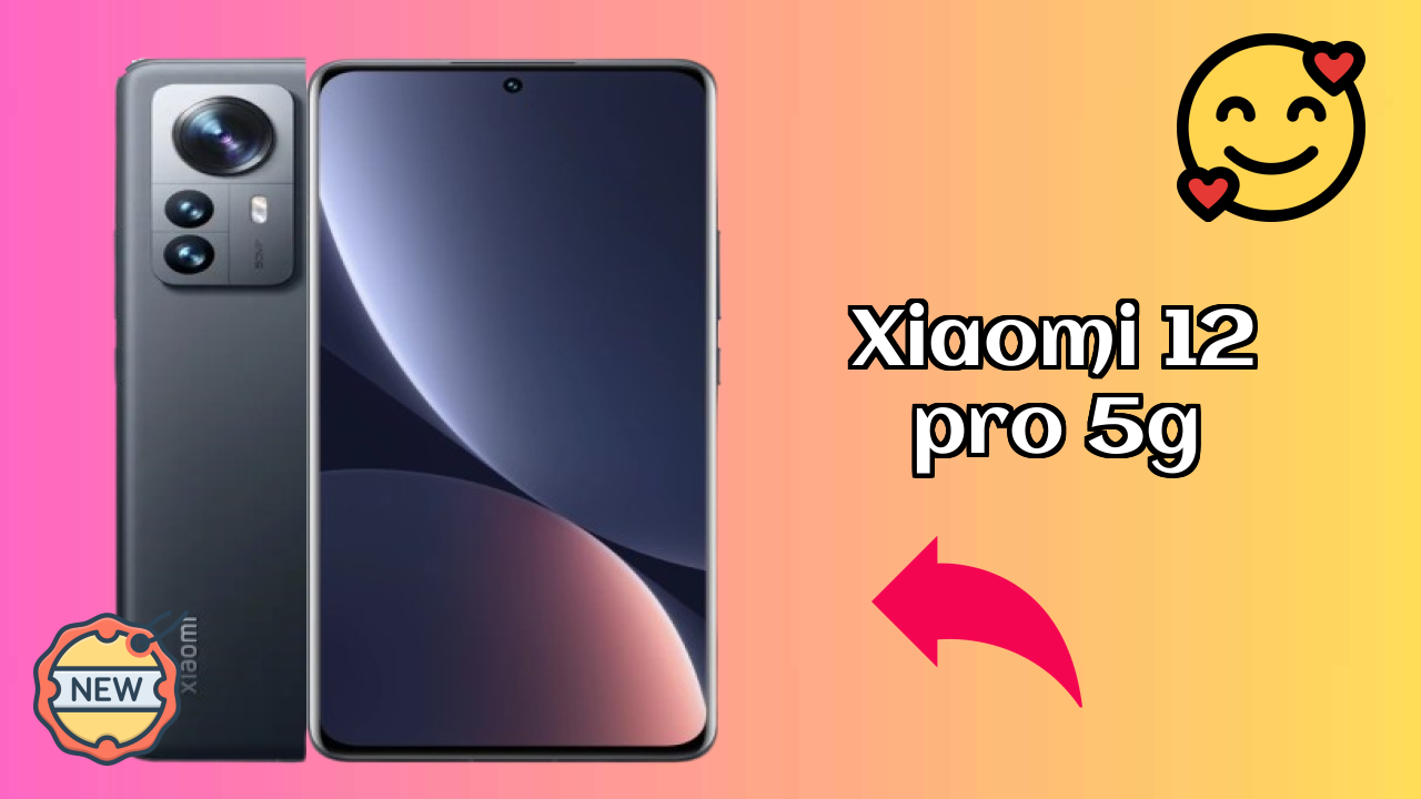Xiaomi 12 Pro 5G Price Review: ₹33,999 Complete Analysis