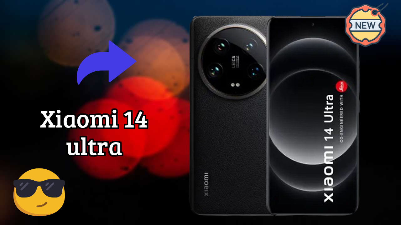 Xiaomi 14 Ultra Battery Life: 5000 MAh How Long Lasts