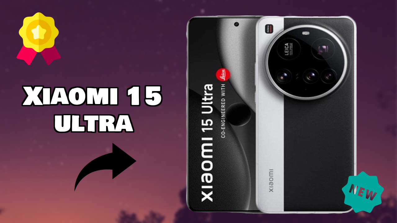 Xiaomi 15 Ultra Display Review: LTPO AMOLED Technology