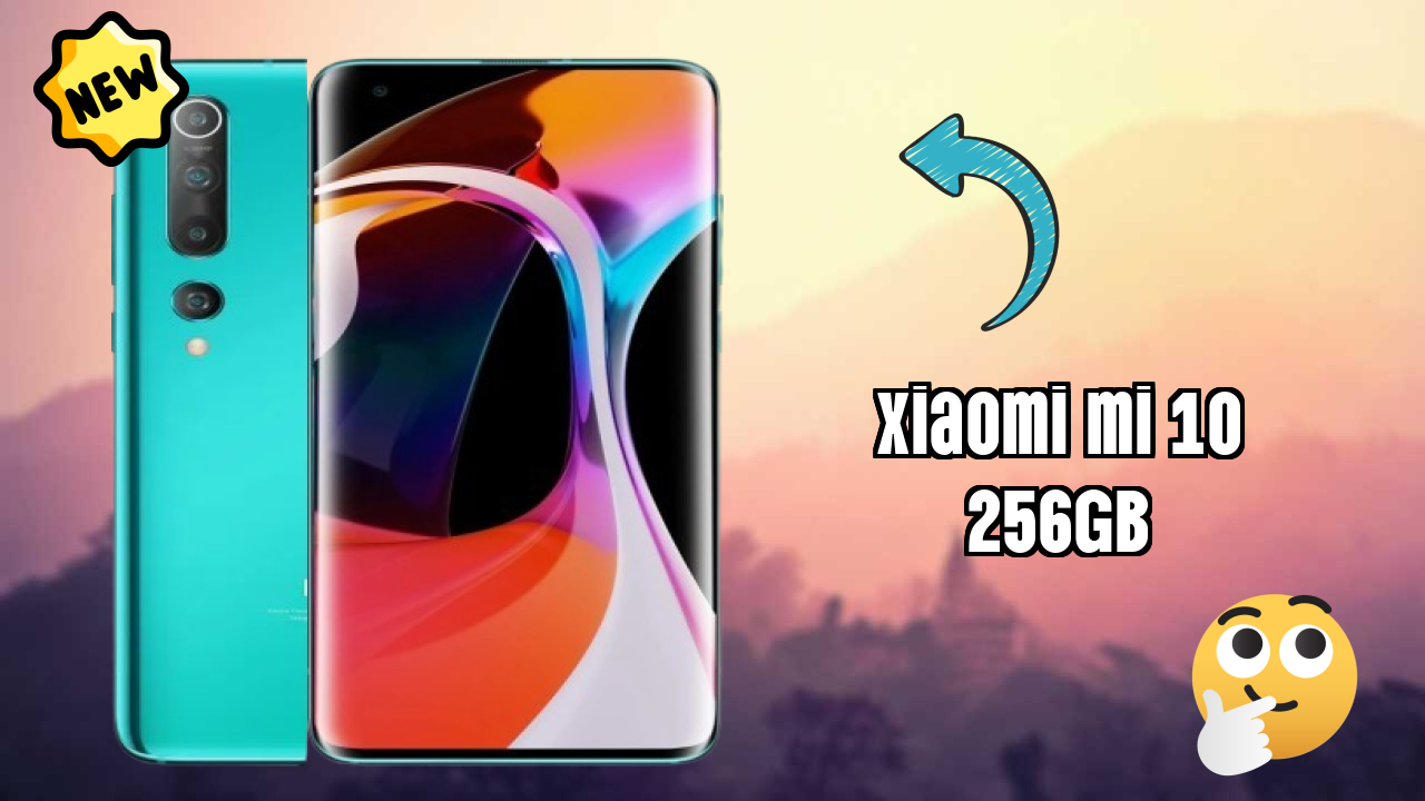 Xiaomi Mi 10 256GB vs iPhone 15: Which is Better Value?