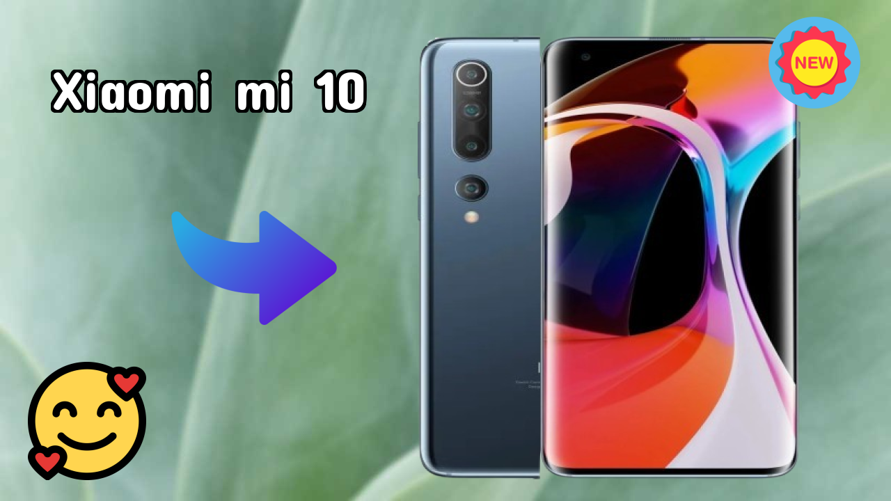 Xiaomi Mi 10 Battery Test: 4780 MAh Lasts All Day?