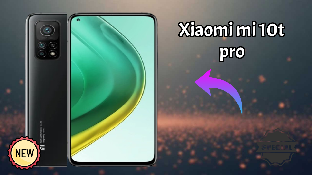 Xiaomi Mi 10T Pro Camera Test: 20 MP Front Camera Selfie Quality