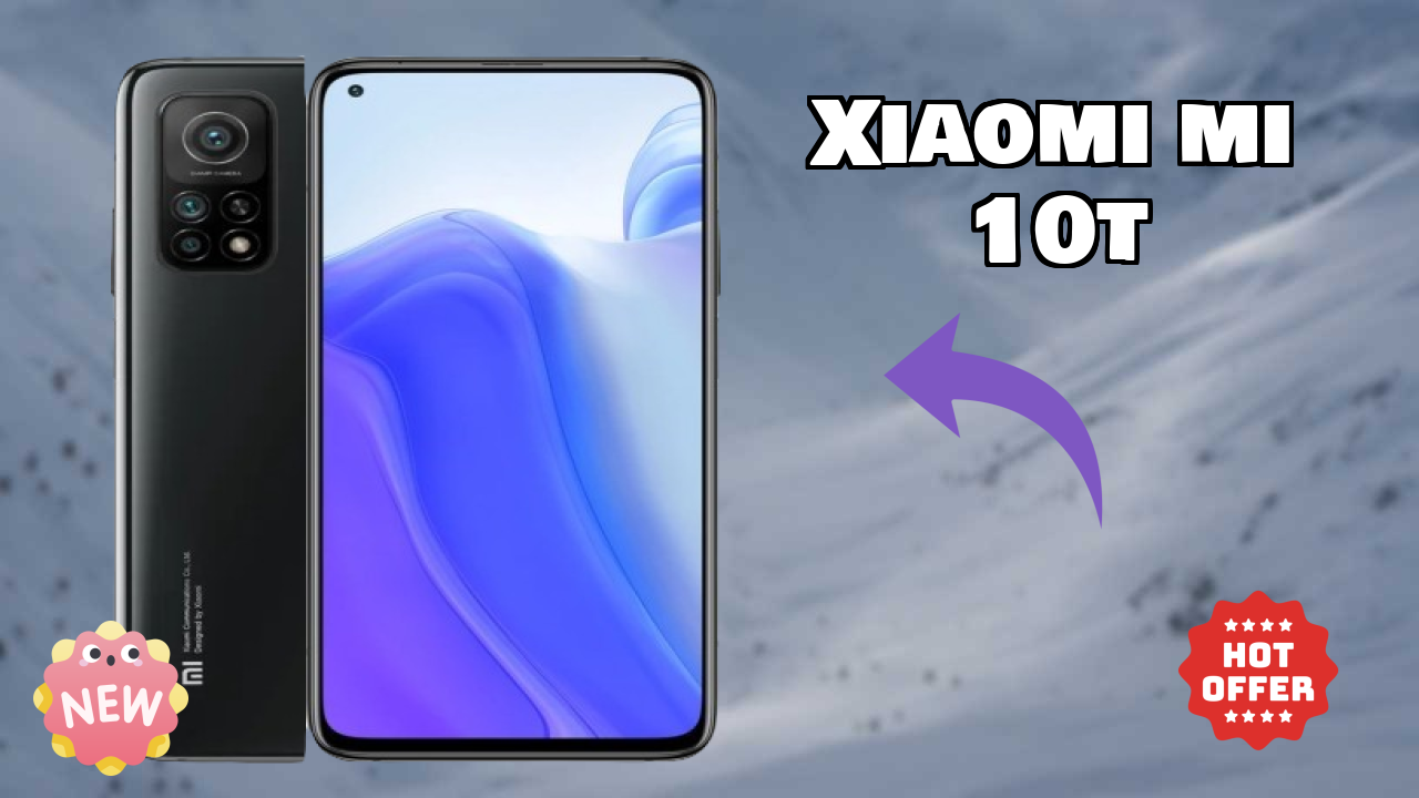 Xiaomi Mi 10T Display Size: 6.67 Inches (16.94 Cm) Screen Review