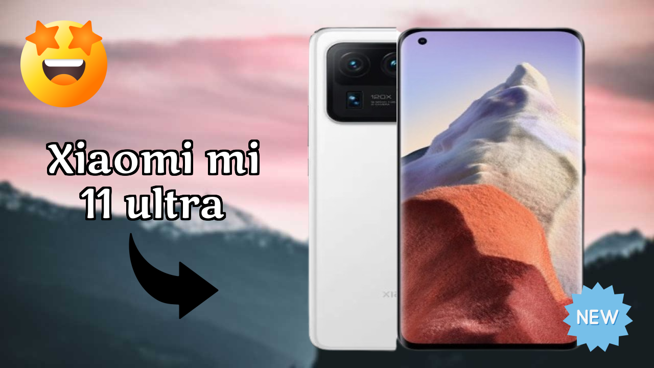 Xiaomi Mi 11 Ultra Camera Test: 50 MP + 48 MP + 48 MP Rear Camera Sample Shots