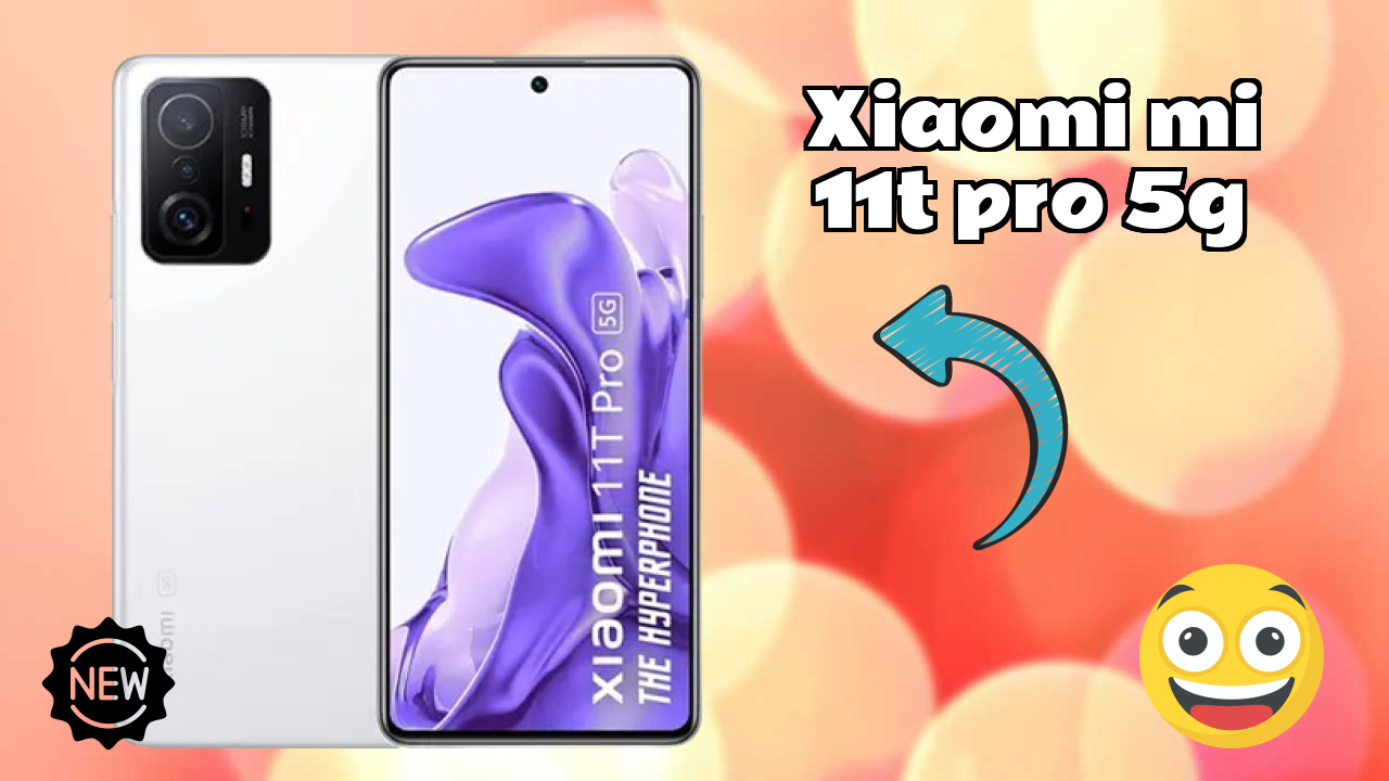 Xiaomi Mi 11T Pro 5G Processor Test: Snapdragon 888 Performance Review