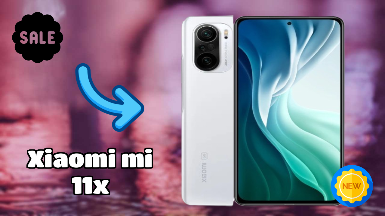 Xiaomi Mi 11X RAM Review: 6 GB RAM Gaming Tested